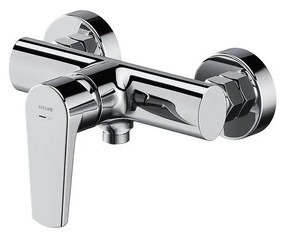 Cersanit S951-353 - Sprchová batéria MODUO lesklý chróm