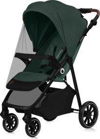 Lionelo športový kočík Emma ONE Farba: Grey Stone