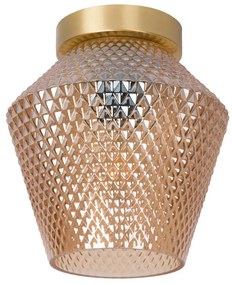 Lucide 03134/01/62 - Stropné svietidlo ROSALIND 1xE27/40W/230V