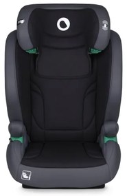 Lionelo - Detská autosedačka IGO i-Size 100-150 cm grafitová