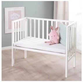 roba Prístelka k posteli pre bábätká 2 v 1  (100397122)