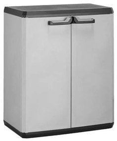 KIS Skriňa PIU nízka 68x39x83cm