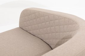 Doppler MELIA LIKA-TEX® moka