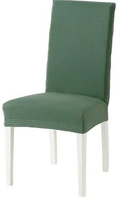 Komashop Návlek na stoličku BOSTON Farba: Taupe