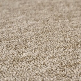 AKCIA: 👣🛡️150x300 cm Koberec metráž Rambo - Bet 70 - obšitý zo všetkých strán + protišmyková úprava, šíře, béžová, ab (mriežka), kuchyňa, Betap