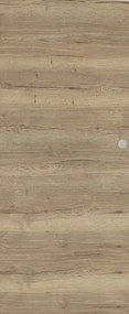Interiérové ​​posuvné dvere Naturel Avon 60 cm dub halifax prírodný, výška 204 (PL norma) PLAVON10DHN60PO