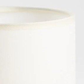 Brilagi - LED Flexibilná nástenná lampa NUBILA WOOD 1xE27/25W/230V + LED/3W dub/biela/krémová