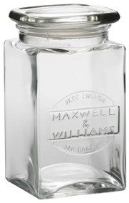 Sklenená dóza na potraviny Olde English – Maxwell &amp; Williams