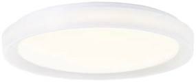 Brilliant - LED RGBW Stmievateľné stropné svietidlo FLOCO LED/34W/230V + DO