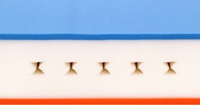 Matrac Medixo Monster 90x200 cm