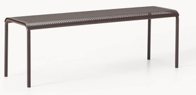 Záhradná lavica Dapple