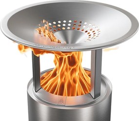 Solo Stove | Deflektor tepla pre prenosné ohnisko Solo Stove Mesa XL | 14061127