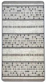 Koberec 0,8/1,5 CADV 1876 béžová