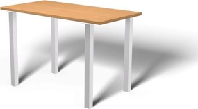 Jedálenský stôl Liftor Ivory