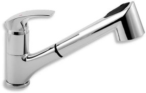 Metalia 57 batéria drezová vyťahovacia