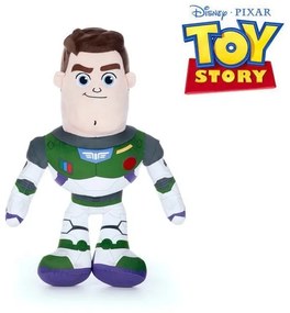 Velký Plyšák Buzz Rakeťák Toy Story 30/58 cm 58 cm