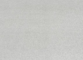 Koberce Breno Metrážny koberec AVELINO 95, šíře role 400 cm, sivá