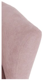 Kreslo s taburetom ROSE Tempo Kondela
