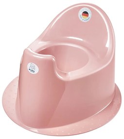 Svetloružový nočník TOP – Rotho