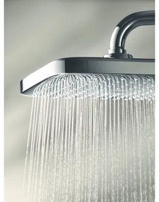 Hlavová sprcha GROHE 250 x 250 mm chróm 26695000