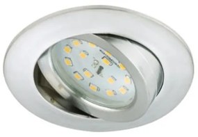Briloner 7209-019 - LED Kúpeľňové podhľadové svietidlo ATTACH LED/5W/230V IP23