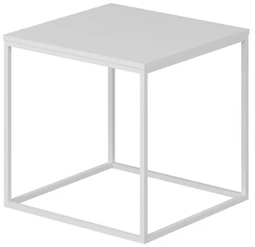 Skladací stôl Basak White