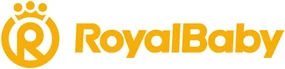 Detský bicykel Gold 18" RoyalBaby RB18-45 - čierny