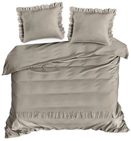 Dekorstudio Exkluzívne posteľné obliečky REINA 23G Rozmer posteľných obliečok: Šírka x Dĺžka: 160x200cm + 2 ks 70x80 cm