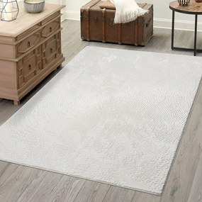 Dekorstudio Vintage koberec ANTIK 481 krémový Rozmer koberca: 120x170cm