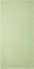 The One Towelling® Bambusový uterák Bamboo - Svetlošedá | 50 x 100 cm