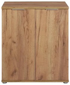 Livarno home Skrinka na topánky Verona, 70 x 35 x 80 cm  (100385698)