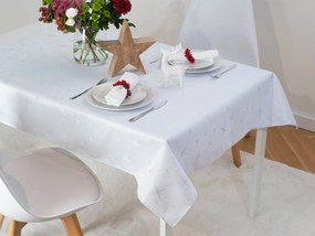 Vianočný obrus 120 × 140 cm – Vianočná hviezda