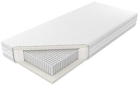 Matrac Talalay Embrace Outlast 100/200