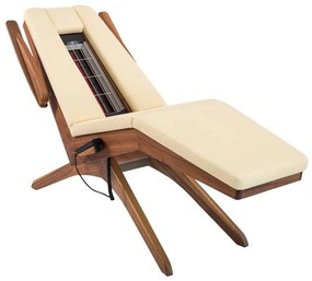 Thera-Med INFRA polohovateľné ergonomické kreslo ELEGANCE