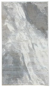 Koberec Heatset Anemon 2,0/2,9 T018a sivý/béžový