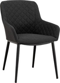 Doppler PARIS LIKA-TEX® antracit