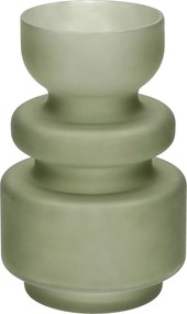 Váza Verde 25cm