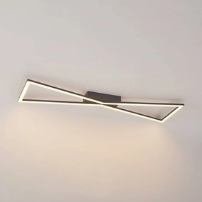 Lindby Arischa stropné LED svietidlo