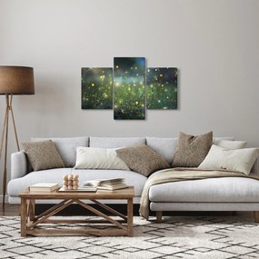 Obraz - Čarovná noc (90x60 cm)