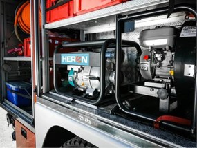 Heron čerpadlo kalové motorové EMPH 80 W 8895105