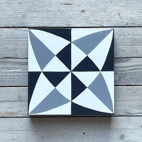 Cementové dlaždice 2470 | Articima