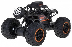 RAMIZ Cross Country Crawler s Wi-Fi kamerou pre deti vo veku 6+, model na diaľkové ovládanie, nahrávanie trasy 1:18