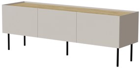 Cama TV stolík Fellini 150 - béžová