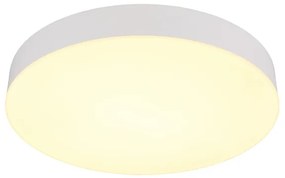 Globo 12384-24W - LED Stropné svietidlo MATTHEW LED/24W/230V biela