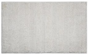 Kúpeľňový koberček 50x80cm White Classic