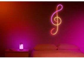 WiZ - LED RGBW Stmievateľný pásik 3m LED/24W/230V 2700-5000K Wi-Fi