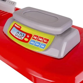 ISO Hračkářský supermarket 22374