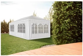 Livarno home Záhradný stan XL, 6 x 3 x 2,5 m  (100389421)