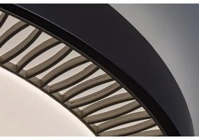 Rabalux - Stmievateľné LED stropné svietidlo LED/40W/230V + DO 3000-6000K