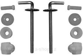 Jika Lyra Plus úchyty h8943830000001 9438.3.000.000.1